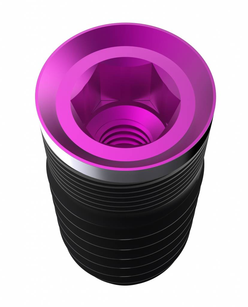 4.5mm Implants QImplant System by Trinon Titanium