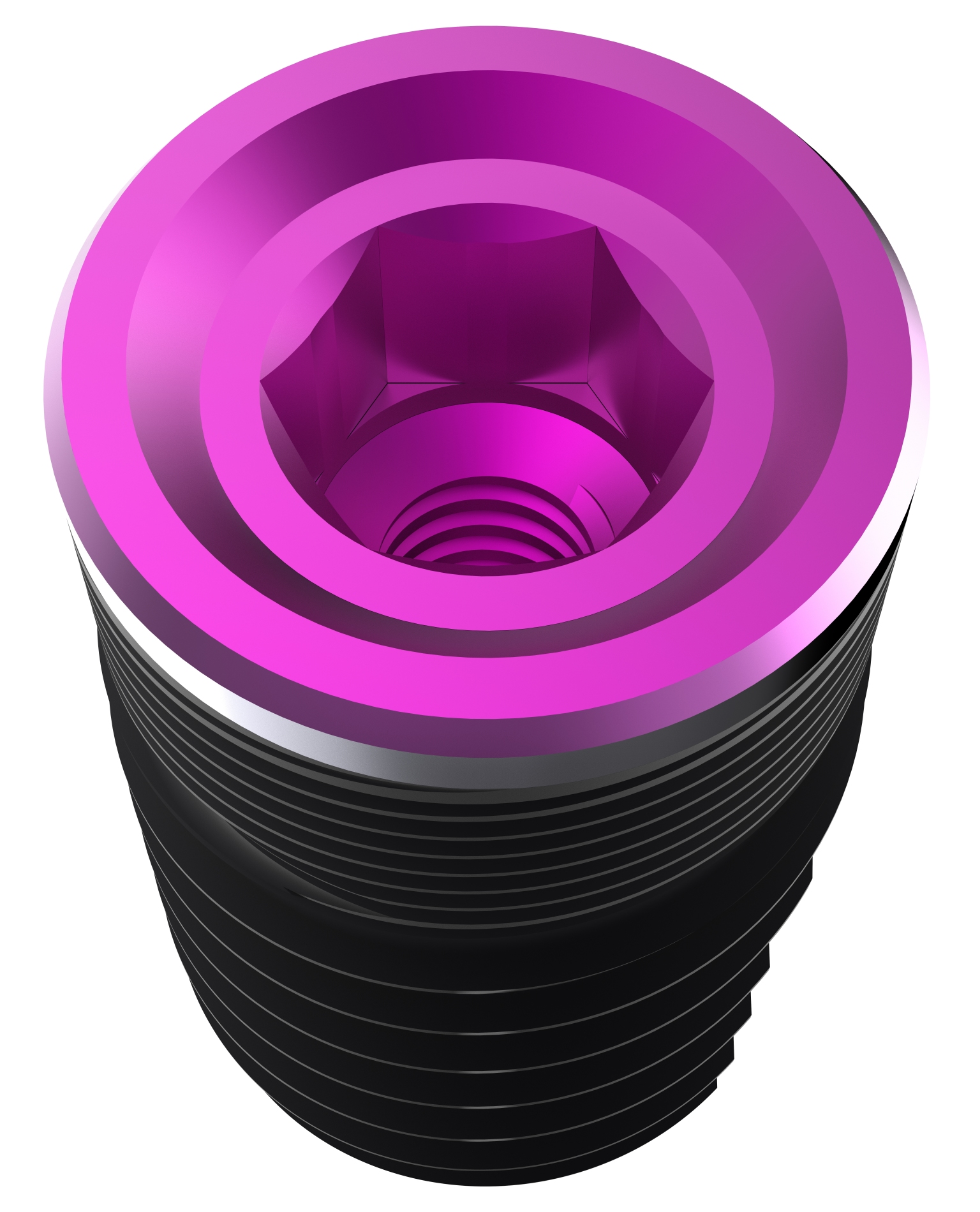 5.4mm Implants QImplant System by Trinon Titanium