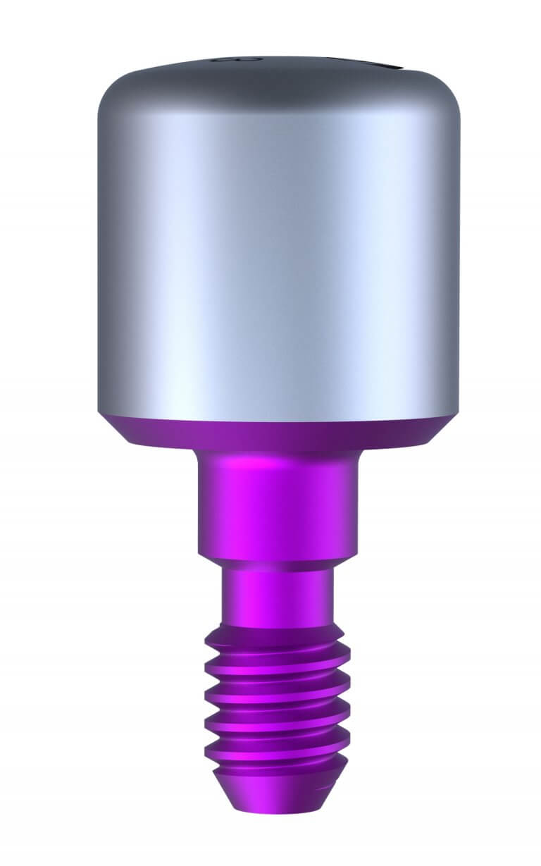 Healing Abutments Archives QImplant System by Trinon Titanium